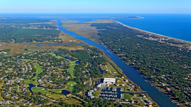 2555 St James Drive SE 502, Oak Island, NC 28461