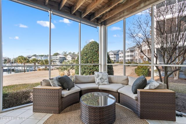 2555 St James Drive SE 502, Oak Island, NC 28461