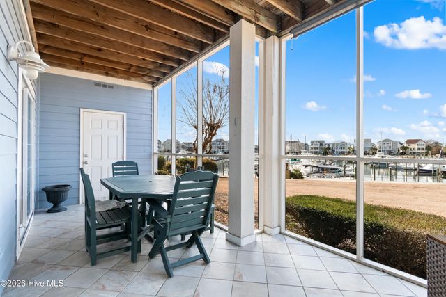 2555 St James Drive SE 502, Oak Island, NC 28461