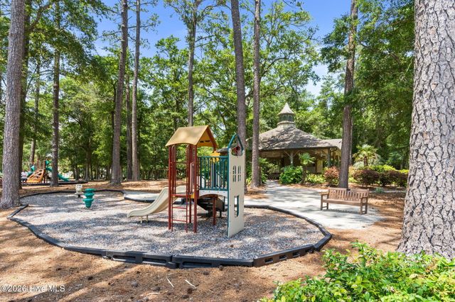 2555 St James Drive SE 502, Oak Island, NC 28461