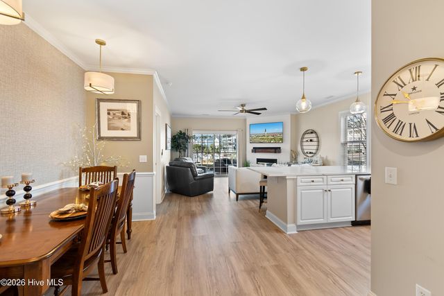 2555 St James Drive SE 502, Oak Island, NC 28461