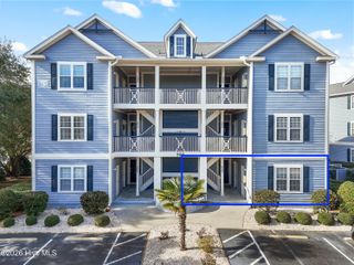 2555 St James Drive SE 502, Oak Island, NC 28461