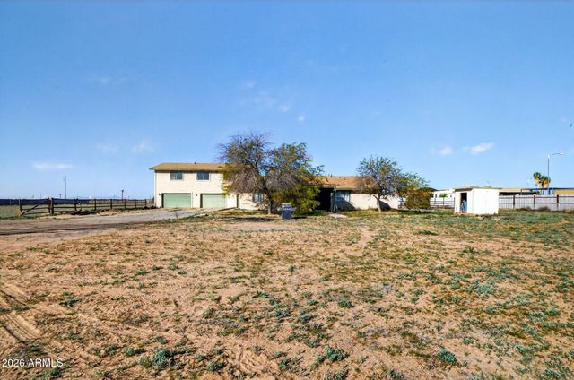 3525 E COUNTY 15TH Street, Yuma, AZ 85365