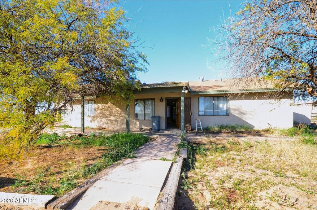 3525 E COUNTY 15TH Street, Yuma, AZ 85365