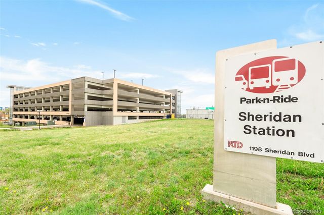 903 Wolff Street, Denver, CO 80204