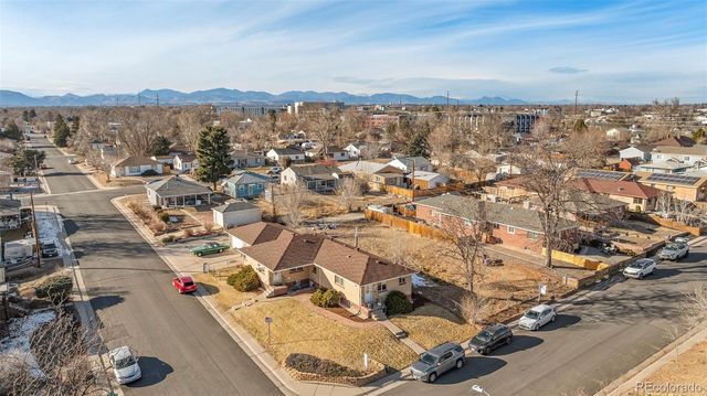 903 Wolff Street, Denver, CO 80204