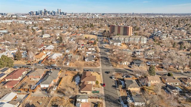 903 Wolff Street, Denver, CO 80204