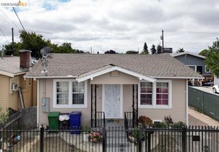 1440 76Th Ave, Oakland, CA 94621