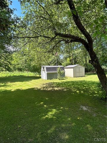 5003 Hamilton Road, Elbridge, NY 13060