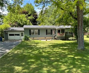 5003 Hamilton Road, Elbridge, NY 13060