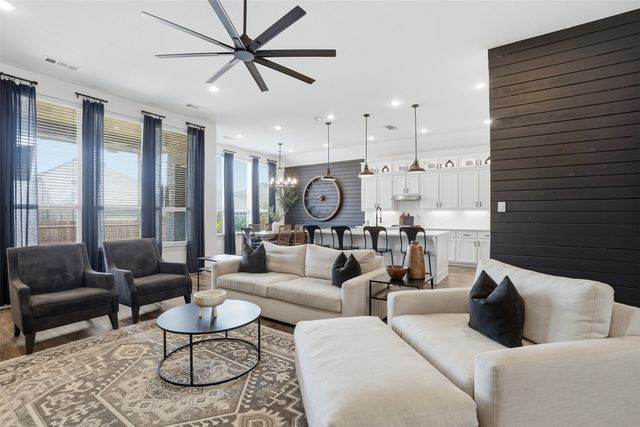 1716 Storey Lane, Waxahachie, TX 75165