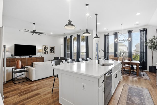 1716 Storey Lane, Waxahachie, TX 75165