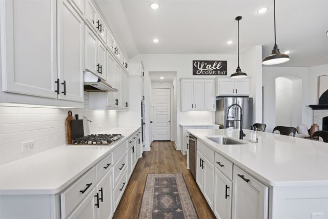 1716 Storey Lane, Waxahachie, TX 75165