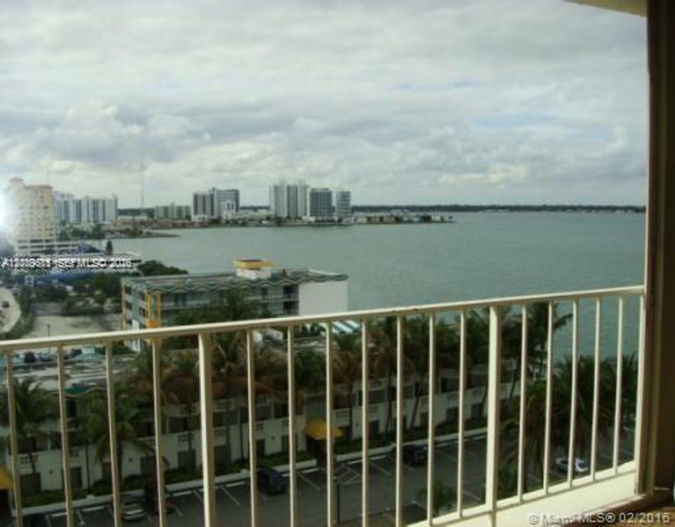 1865 79th St Cswy 6L, North Bay Village, FL 33141