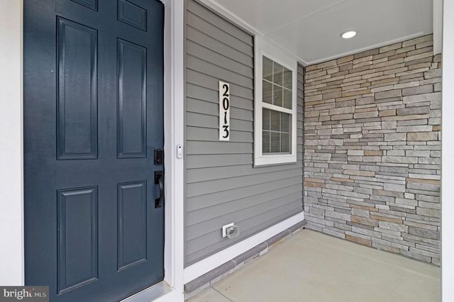 2013 SAINT JAMES RD, Accokeek, MD 20607