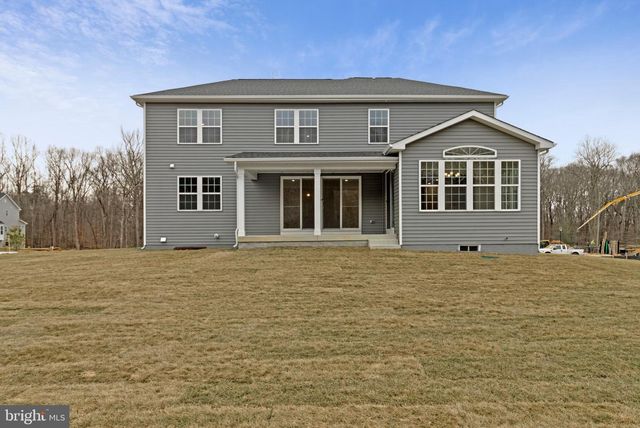 2013 SAINT JAMES RD, Accokeek, MD 20607