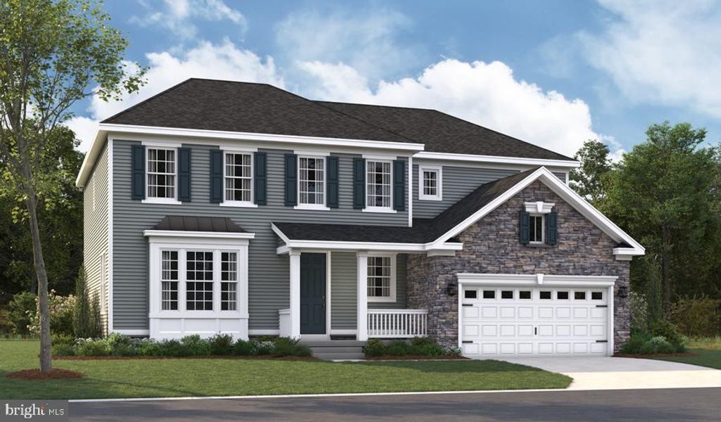 2013 SAINT JAMES RD, Accokeek, MD 20607
