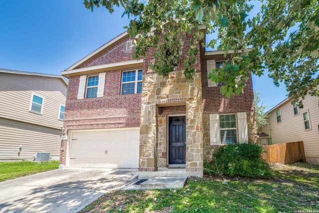 6431 LIONHEART PARK, San Antonio, TX 78240