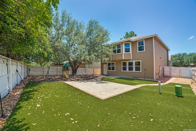6431 LIONHEART PARK, San Antonio, TX 78240