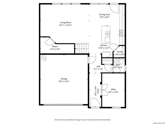 6431 LIONHEART PARK, San Antonio, TX 78240