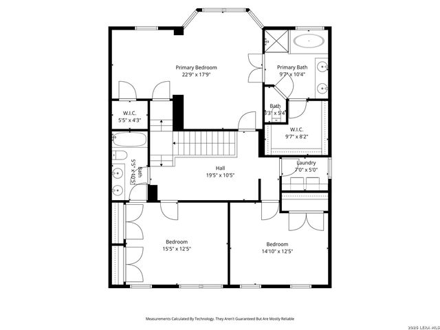 6431 LIONHEART PARK, San Antonio, TX 78240