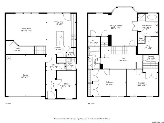 6431 LIONHEART PARK, San Antonio, TX 78240