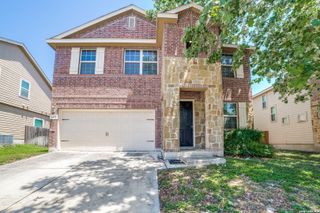 6431 LIONHEART PARK, San Antonio, TX 78240