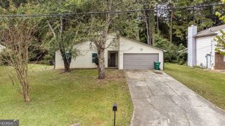 5871 Dan Drive, Ellenwood, GA 30294