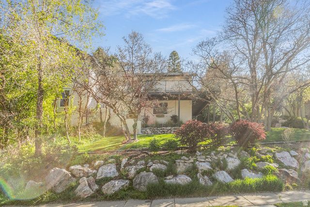 1690 SHOSHONE DR, Ogden, UT 84403
