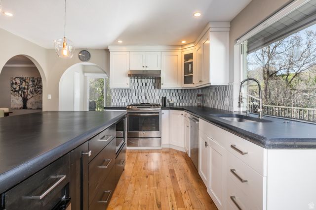 1690 SHOSHONE DR, Ogden, UT 84403
