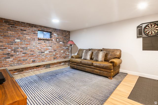 1690 SHOSHONE DR, Ogden, UT 84403