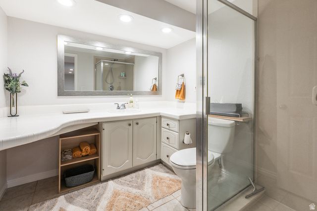 1690 SHOSHONE DR, Ogden, UT 84403