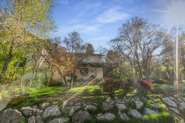 1690 SHOSHONE DR, Ogden, UT 84403
