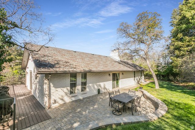 1690 SHOSHONE DR, Ogden, UT 84403