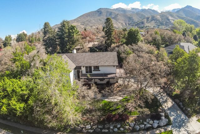 1690 SHOSHONE DR, Ogden, UT 84403