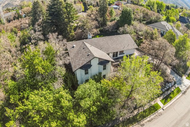 1690 SHOSHONE DR, Ogden, UT 84403