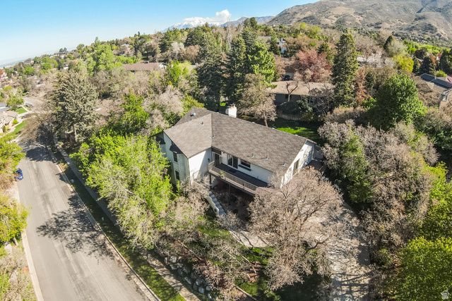 1690 SHOSHONE DR, Ogden, UT 84403