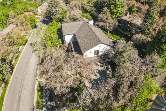 1690 SHOSHONE DR, Ogden, UT 84403