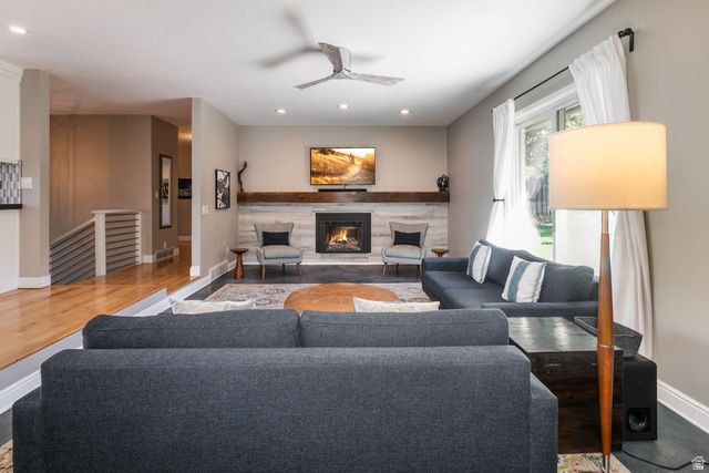 1690 SHOSHONE DR, Ogden, UT 84403