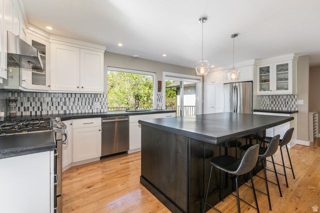 1690 SHOSHONE DR, Ogden, UT 84403