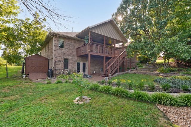 345 E Lafayette Street, Springfield, MO 65810