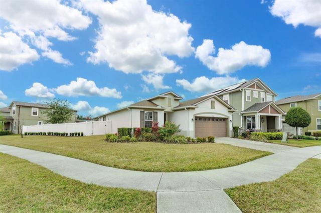 2232 DONAHUE DRIVE, Ocoee, FL 34761