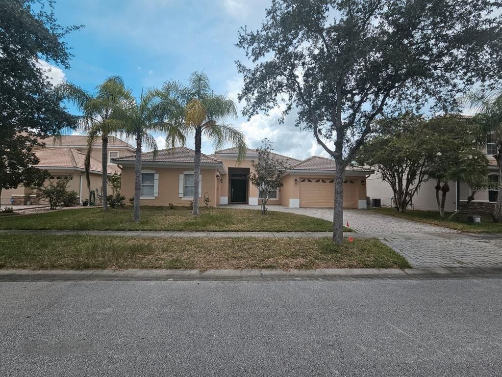 3834 GOLDEN FEATHER WAY, Kissimmee, FL 34746