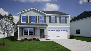 3014 Hallsdale Drive, Elgin, SC 29045
