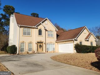 98 Gleneagles Drive, Fayetteville, GA 30215