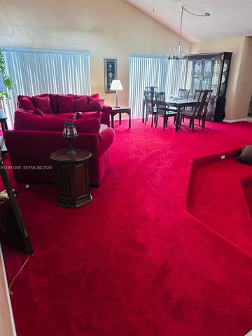 14634 SW 59th Ter, Miami, FL 33183