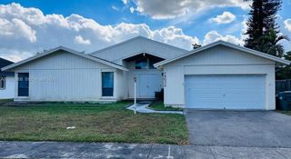 14634 SW 59th Ter, Miami, FL 33183