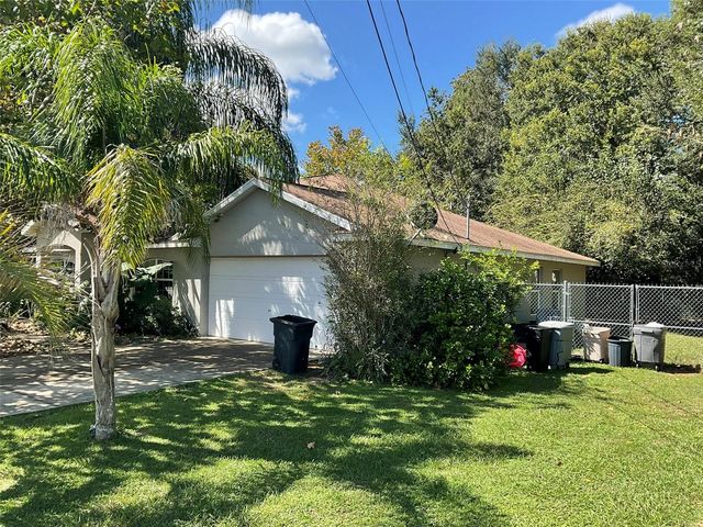 40 WILLOW RUN, Ocala, FL 34472