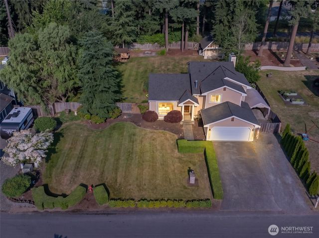 11104 222nd Avenue Ct E, Buckley, WA 98321