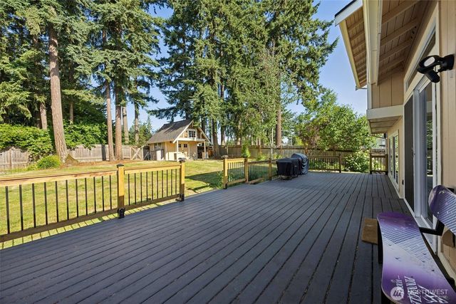 11104 222nd Avenue Ct E, Buckley, WA 98321